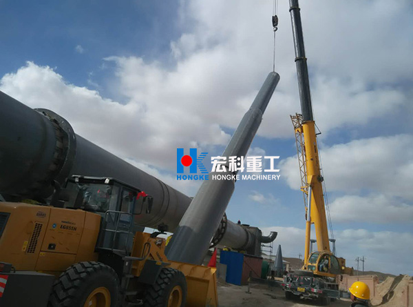 建一個石灰窯需要投資多少錢，環(huán)保節(jié)能高效石灰窯